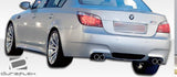 Duraflex Side Skirt (MPN: 104422)