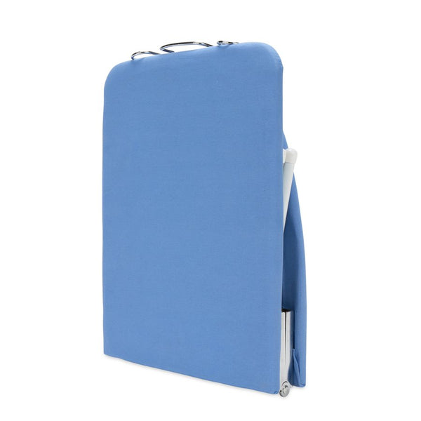 Tabletop Ironing Board with Foldable Legs (MPN: 43904)