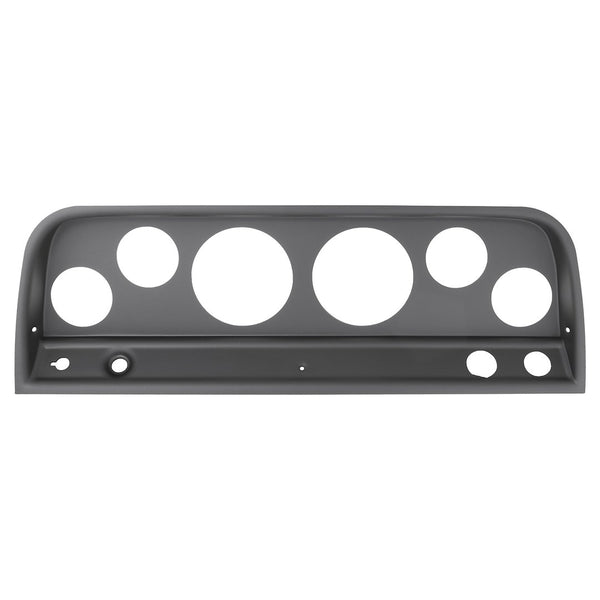 AutoMeter Instrument Panel Overlay (MPN: 2128)