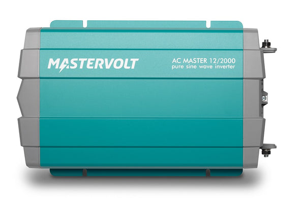 Mastervolt Power Inverter (MPN: 28512000)