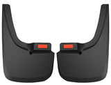 Husky Liner Mud Flap Set (MPN: 59511HUL)