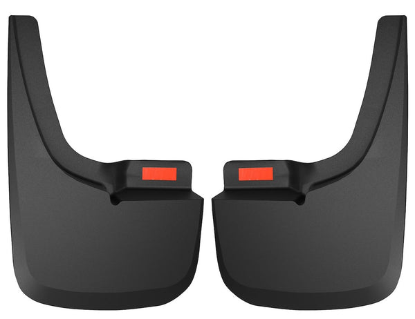 Husky Liner Mud Flap Set (MPN: 59511HUL)