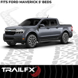 TrailFX Bedliner (MPN: FMA5U22X)