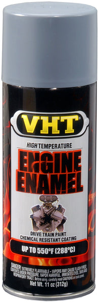 VHT Engine Enamel Light Gray Primer (MPN: SP148)
