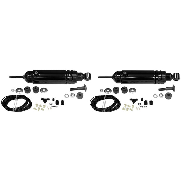 Monroe Max-Air Shock Absorber (MPN: MA700)