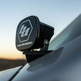 Baja Design Driving Fog Light Cover (MPN: 668001)