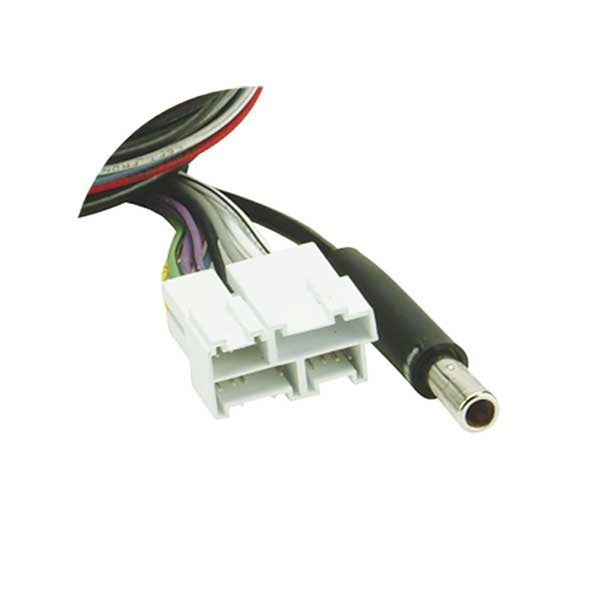 Metra Electronics TurboWire Harness (MPN: 70-1856)