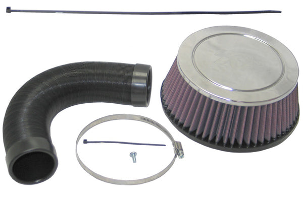 K&N Cold Air Intake 57 Series Generation II (MPN: 57-0082)