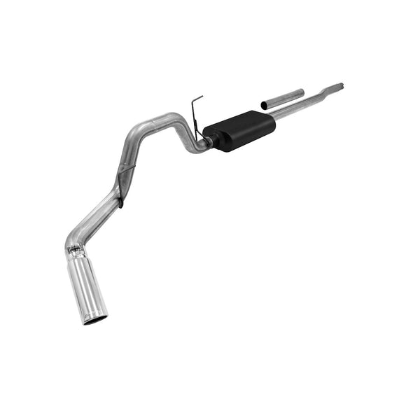 Flowmaster Exhaust System Kit (MPN: 817403)