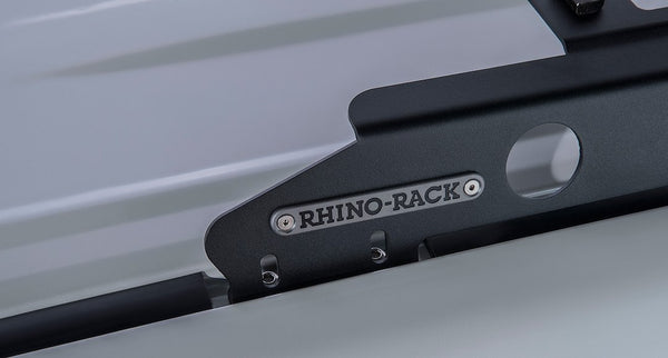 Rhino Rack Roof Rack Side Rail (MPN: RTLB3)