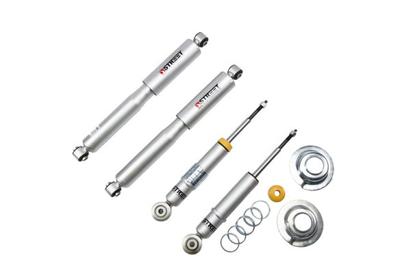 Belltech Street Performance Shock Absorber (MPN: 9509)