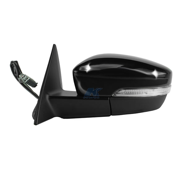 K-Source Exterior Mirror Replacement (MPN: 72530V)