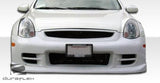 Duraflex Bumper Cover (MPN: 100469)
