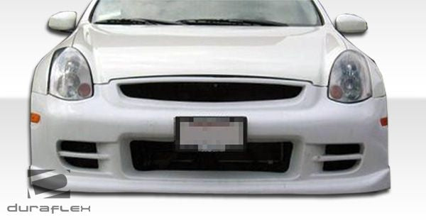 Duraflex Bumper Cover (MPN: 100469)