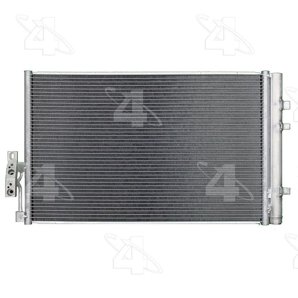 Four Seasons Air Conditioner Condenser (MPN: 41051)
