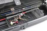 INNO Fishing Rod Case (MPN: IF44BK)
