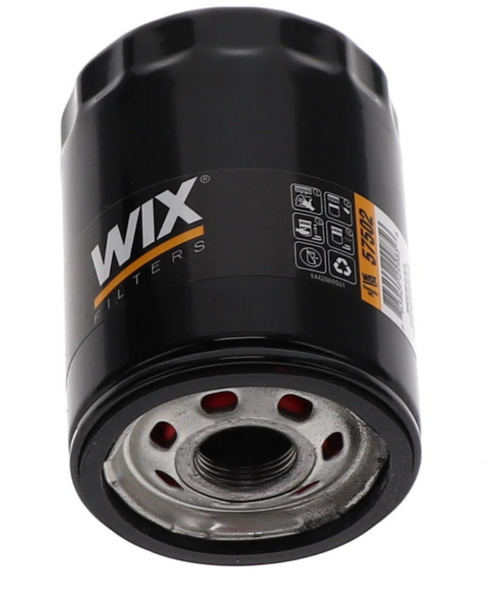 WIX Oil Filter Spin-On (MPN: 57502)