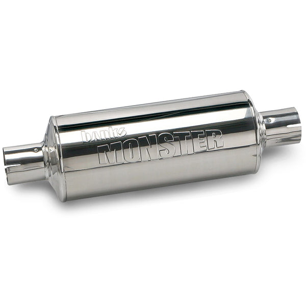 Banks Monster Exhaust Muffler (MPN: 53962)