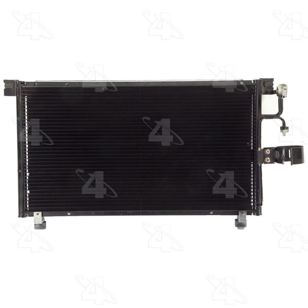 Four Seasons Air Conditioner Condenser (MPN: 40525)