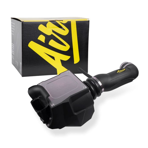 Airaid Cold Air Intake System (MPN: 314-132)