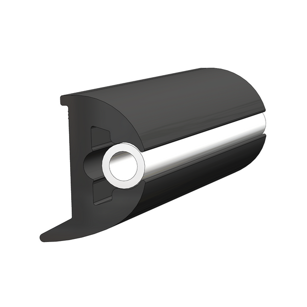 Taco Boat Rub Rail (MPN: V11-3426BBK70-2)
