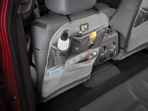Weathertech Seat Back Protector (MPN: SBP003GY)