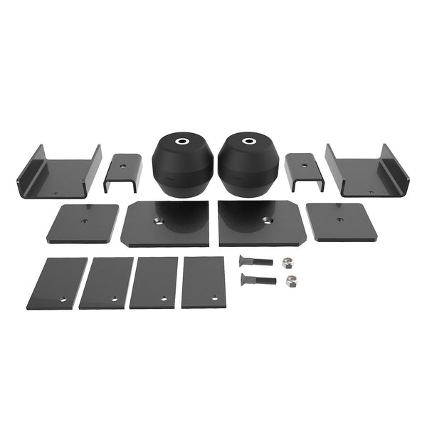 Timbren Helper Spring Kit (MPN: TRA15252A)