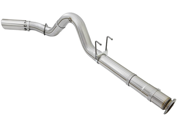 Advanced FLOW Engineering Exhaust System Kit (MPN: 49-03090-P)