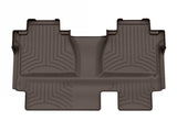 WeatherTech Floor Liner HP (MPN: 470939IM)