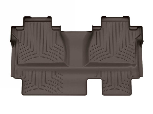 WeatherTech Floor Liner HP (MPN: 470939IM)