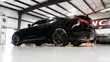 BMR Suspension Lowering Kit (MPN: SP041R)