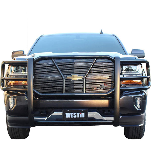 Westin Automotive Grille Guard (MPN: 57-3875)
