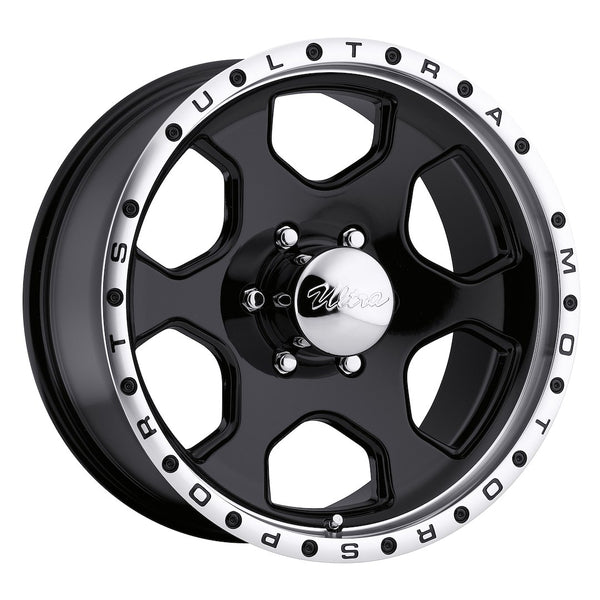 Ultra Wheel Rogue 175 (MPN: 175-7883B)