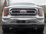 Roadmaster Vehicle Baseplate (MPN: 524467-4)