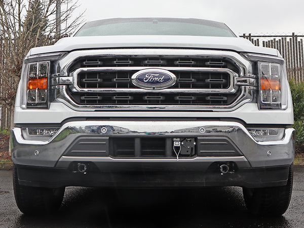 Roadmaster Vehicle Baseplate (MPN: 524467-4)
