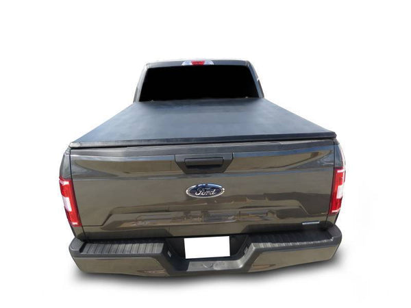 Black Horse Offroad Tonneau Cover (MPN: PRS-FO13)