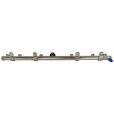 Crown Automotive Fuel Injector Rail (MPN: 5014496AD)