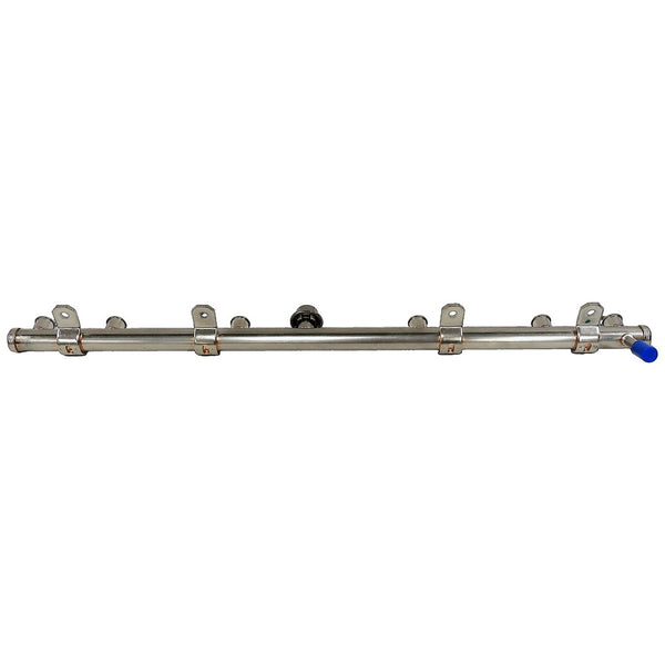 Crown Automotive Fuel Injector Rail (MPN: 5014496AD)