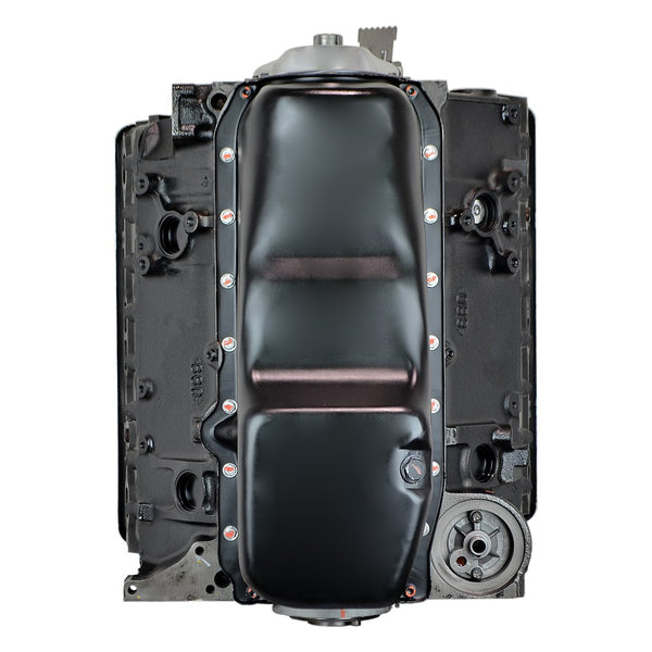 High Performance Engine Block for Chevrolet Small Block V-8 (MPN: HP32)