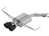 Borla Exhaust System Kit (MPN: 11959CB)