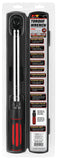 Performance Tool Torque Wrench (MPN: M198)