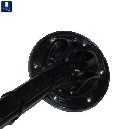 T-H Marine Outboard Motor Control Cable Boot (MPN: CB-1-DP)