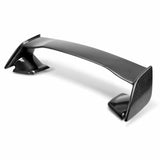 Seibon Carbon Spoiler Direct Fit STI Style (MPN: RS15SBIMP-STI)