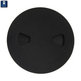 T-H Marine Boat Deck Plate (MPN: DPS-4-1-DP)