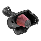 Flowmaster Delta Force Air Intake System (MPN: 615102)