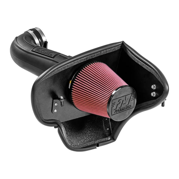 Flowmaster Delta Force Air Intake System (MPN: 615102)