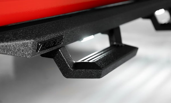 Lund NightFX Guide Lights (MPN: 54303)