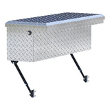 UWS Aluminum Side Mount Tool Box (MPN: EC30361-MK2)