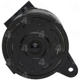 Four Seasons Air Conditioner Compressor (MPN: 67279)
