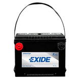 Exide Sprinter Classic Automotive Battery (MPN: S75)
